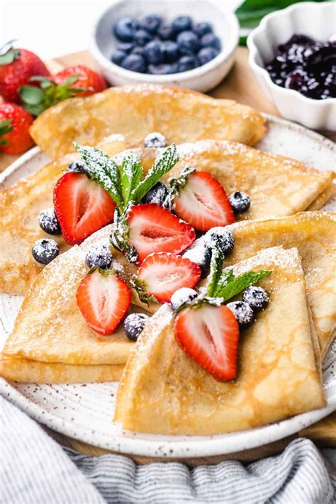 French creperie - Aug 16, 2023 · French Creperie offers crepes, crepes, and more crepes! And each crepe has a French name, my personal favorite is the Deja Vu, a veggie savory crepe filled with baby spinach, mushrooms, sun-dried ... 